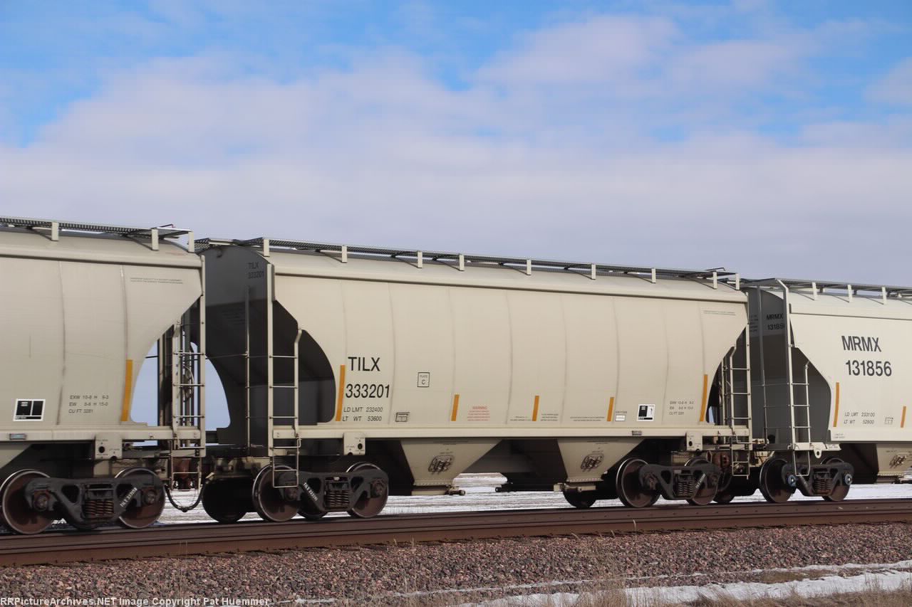 TILX 333201