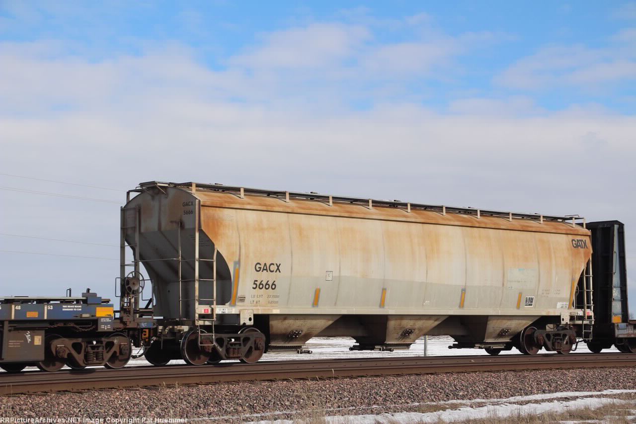 GACX 5666