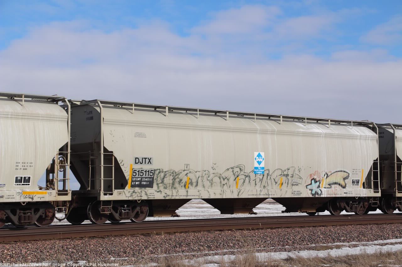 DJTX 515115