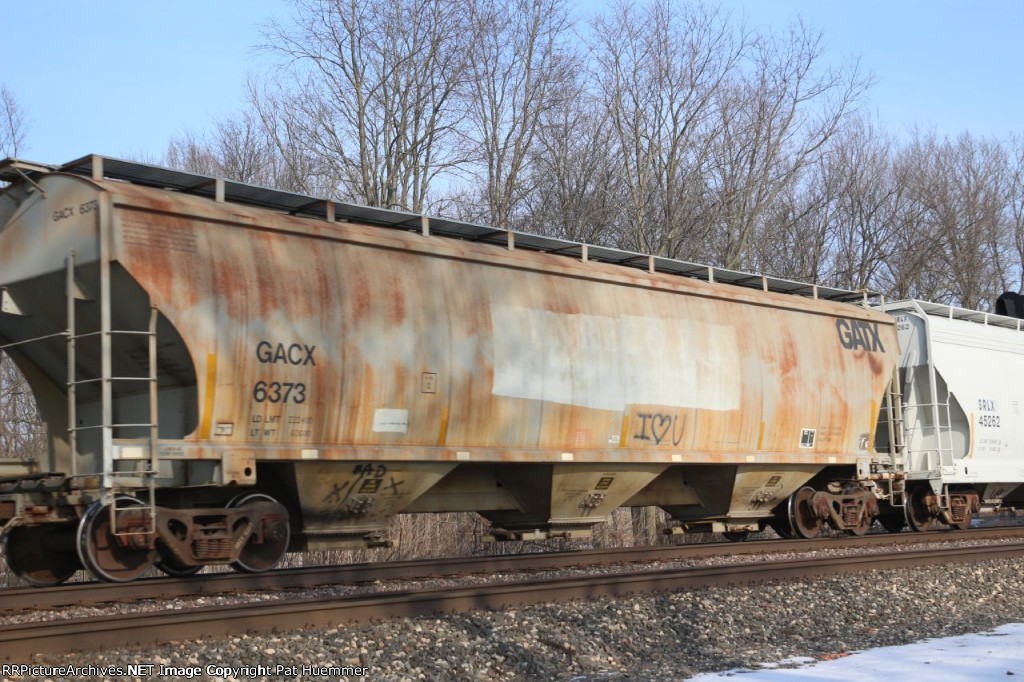 GACX 6373