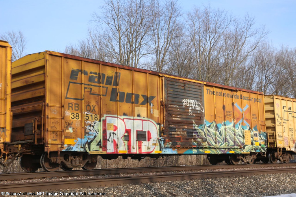 RBOX 38518