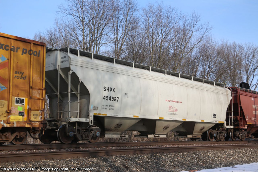 SHPX 454927