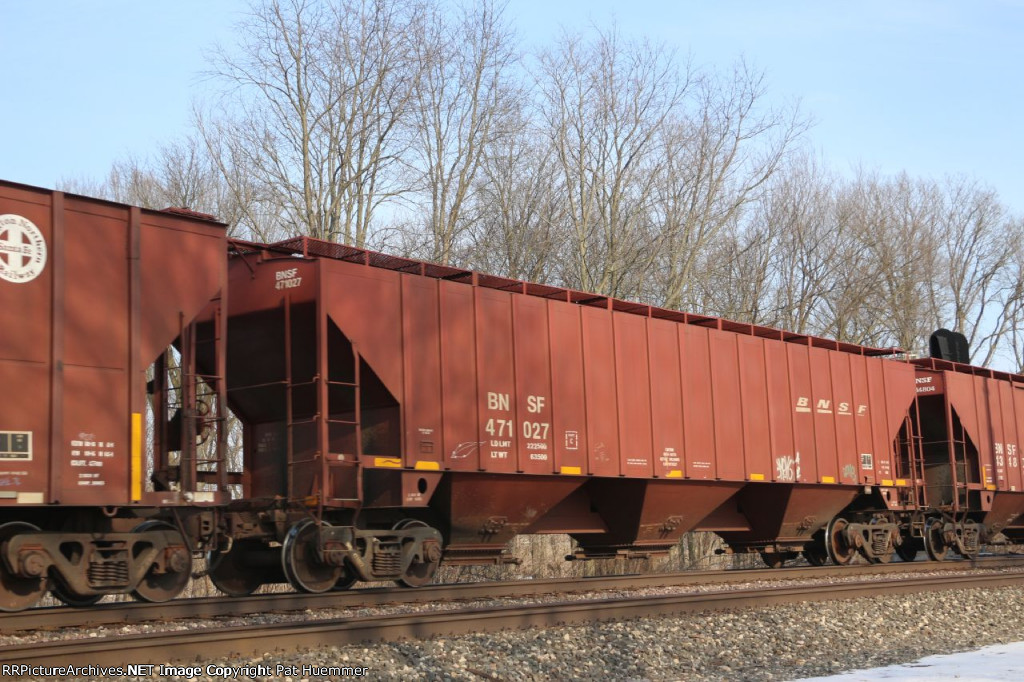 BNSF 471027