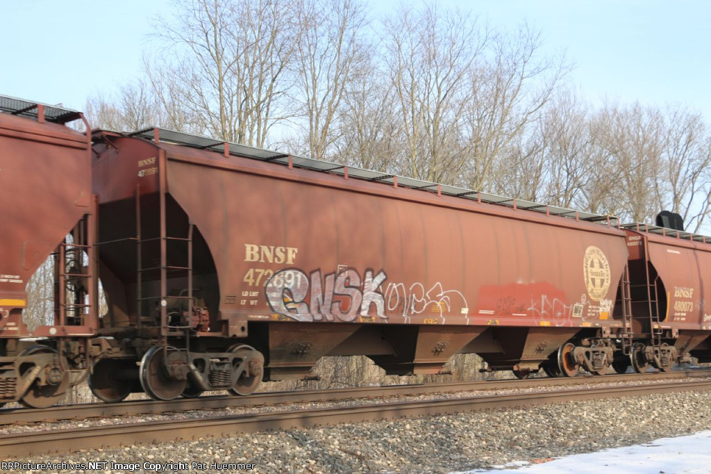 BNSF 472891