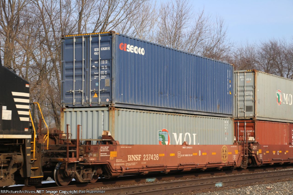 BNSF 237426