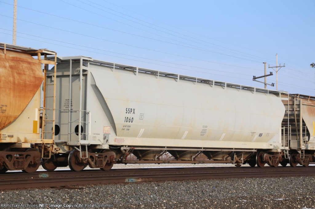 SSPX 1060