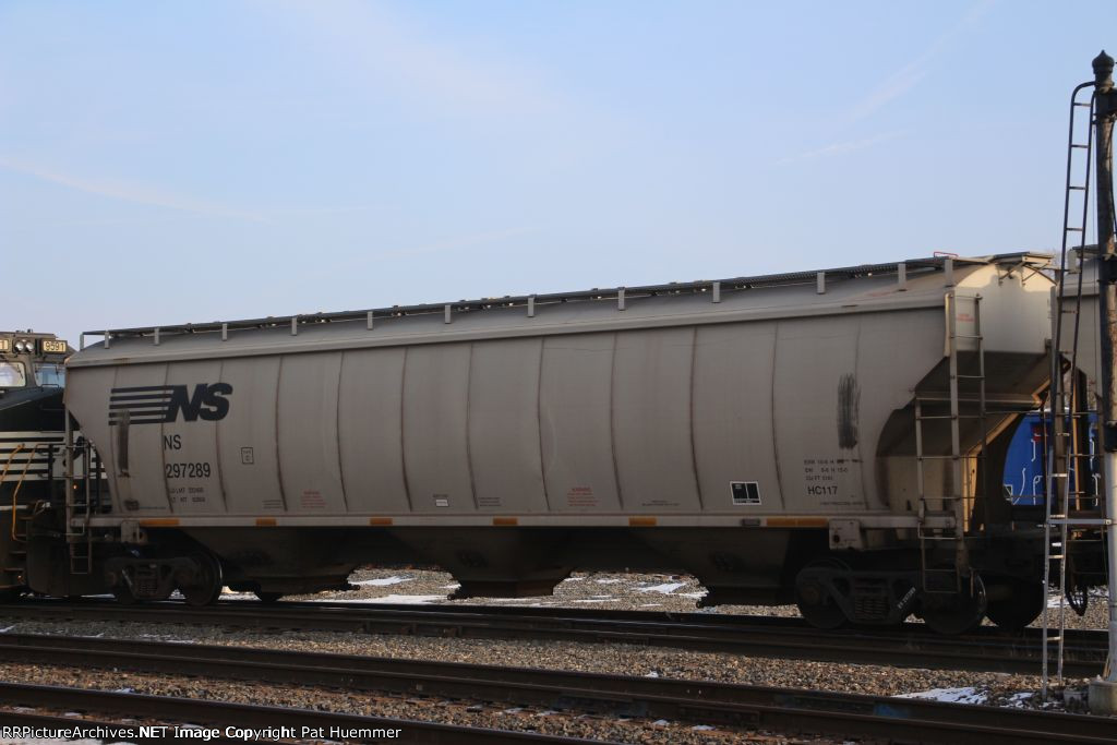 NS 297289