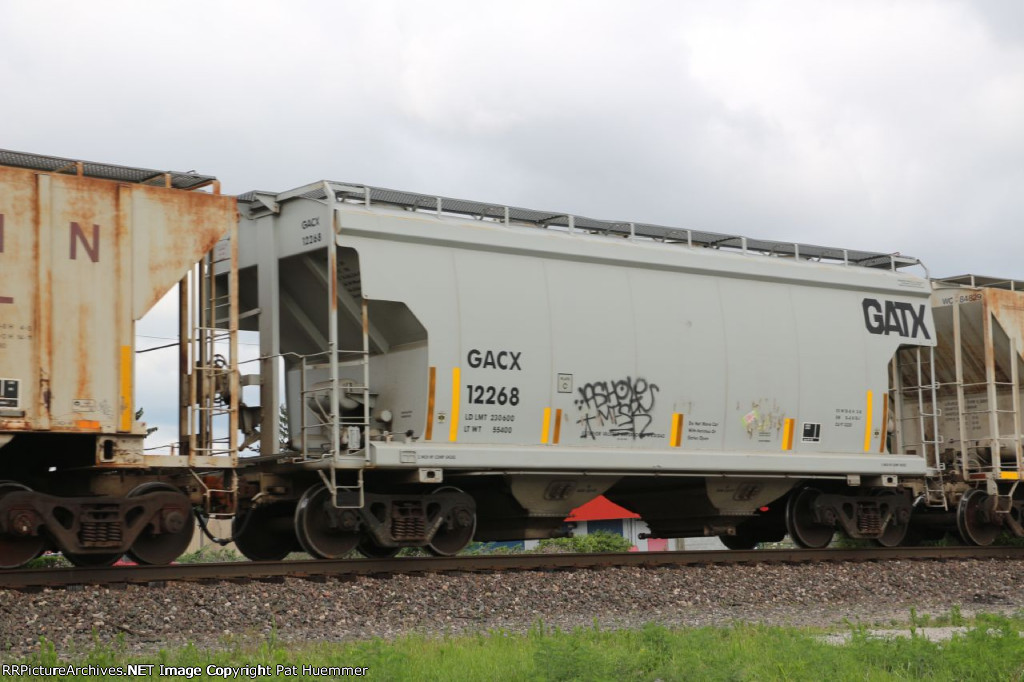 GACX 12268