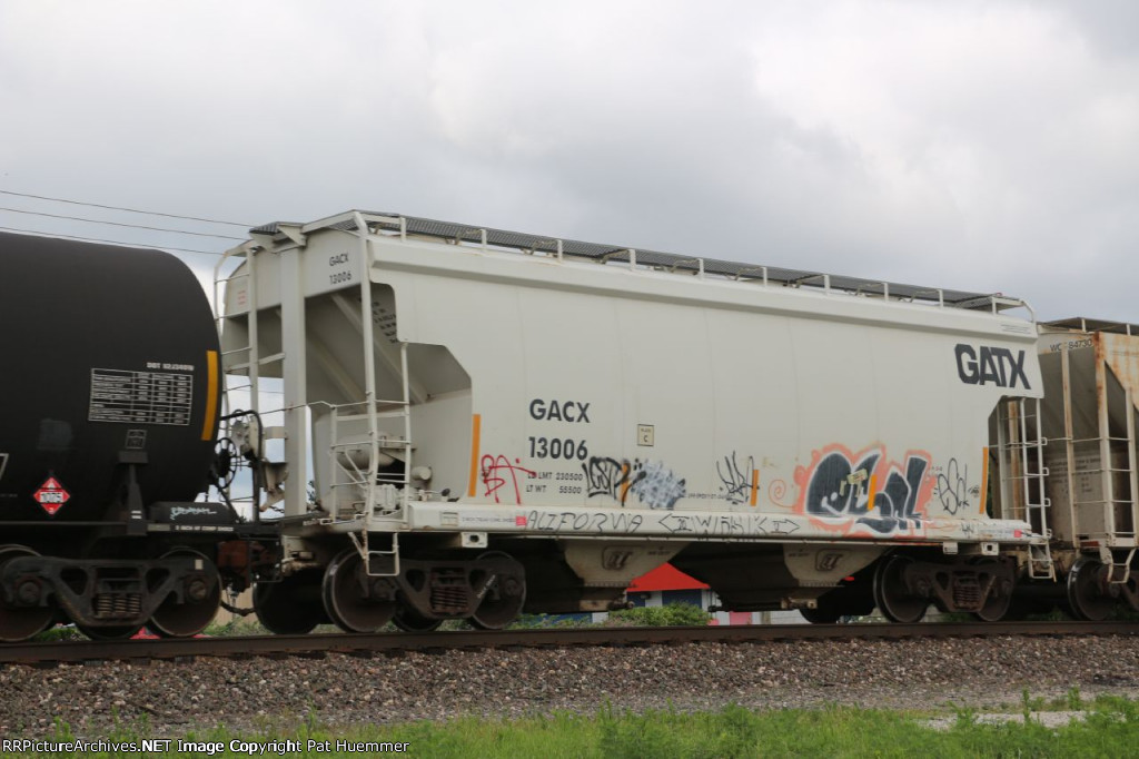 GACX 13006
