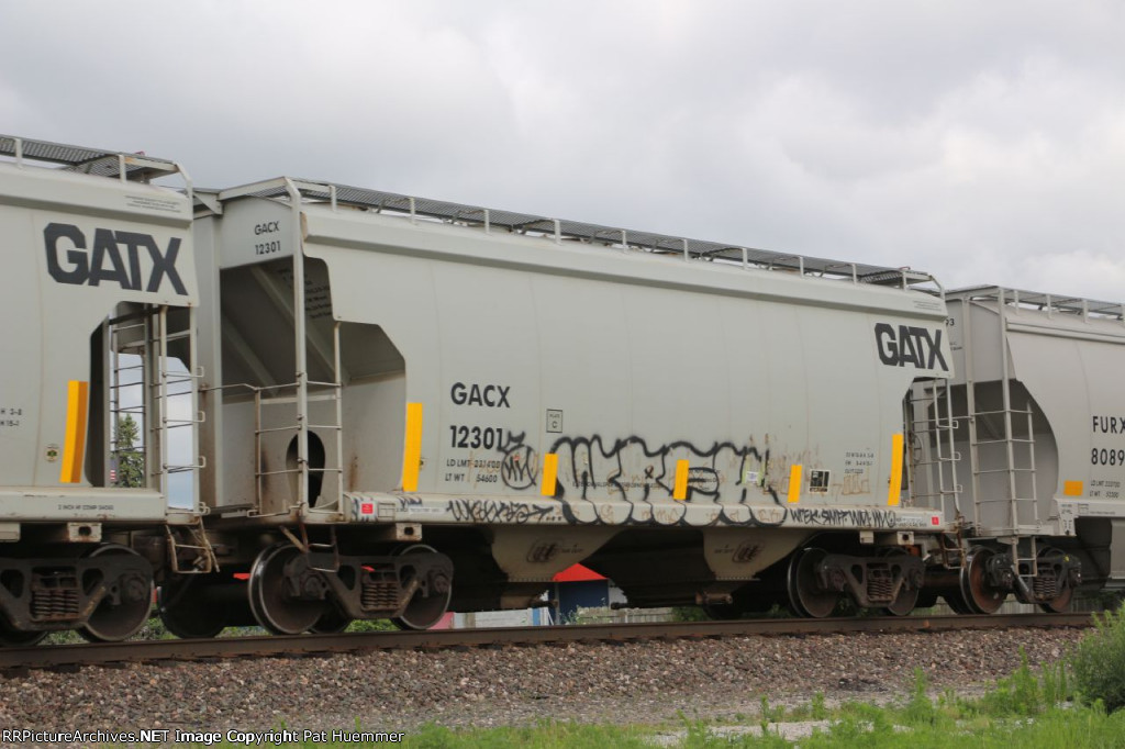 GACX 12301