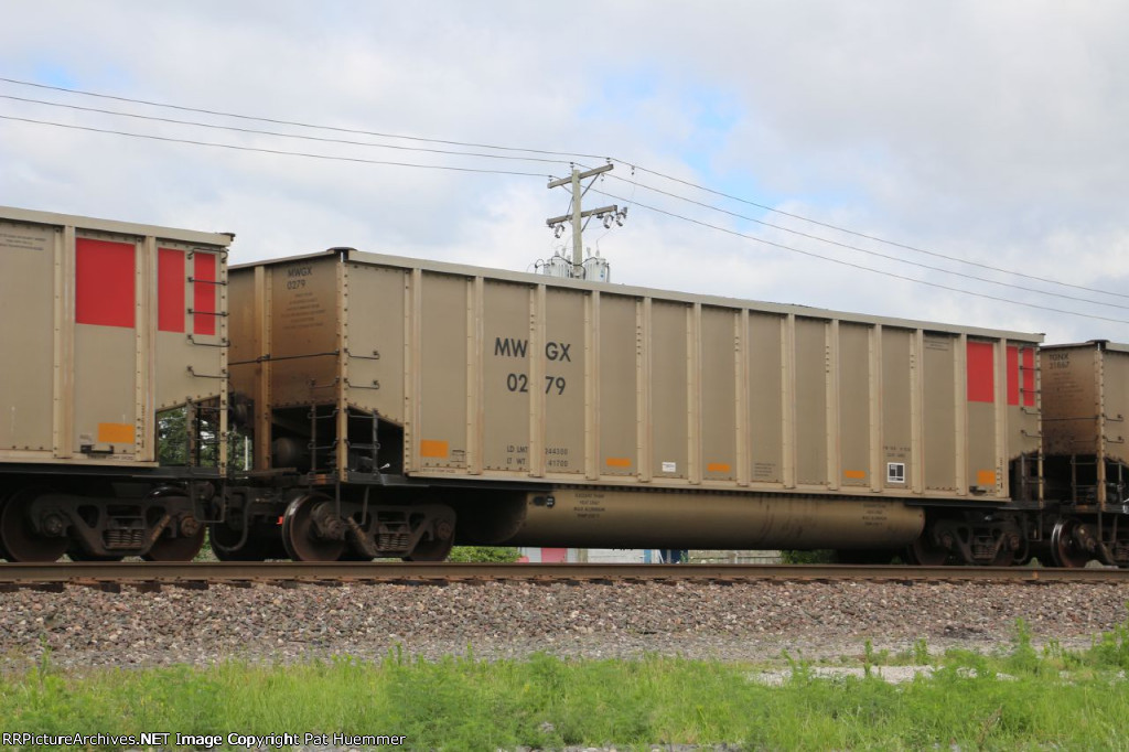 MWGX 279