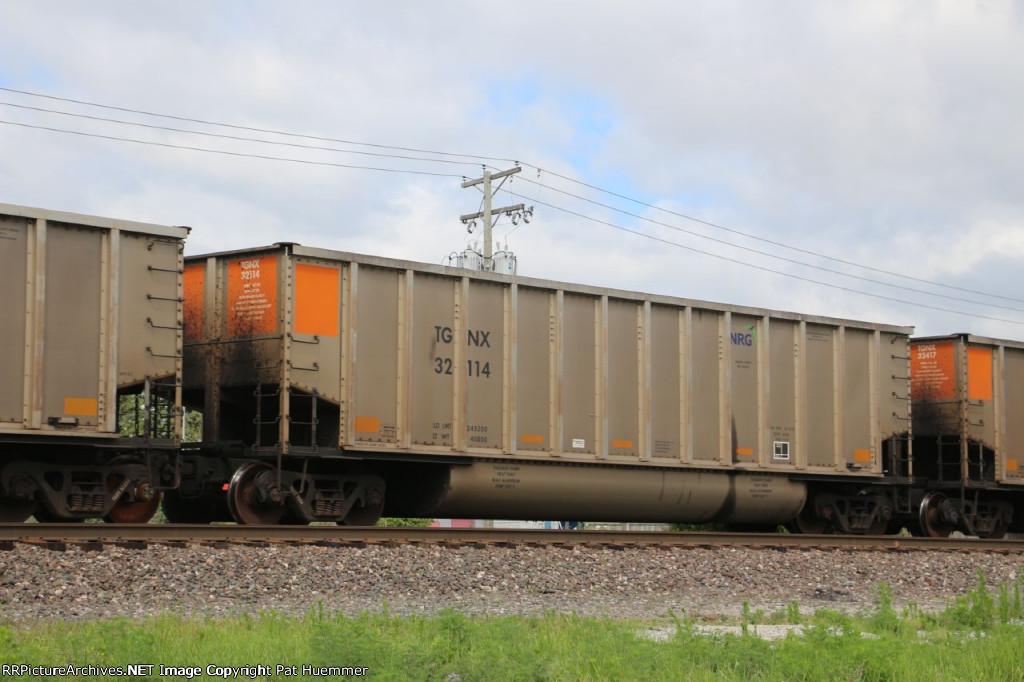 TGNX 32114