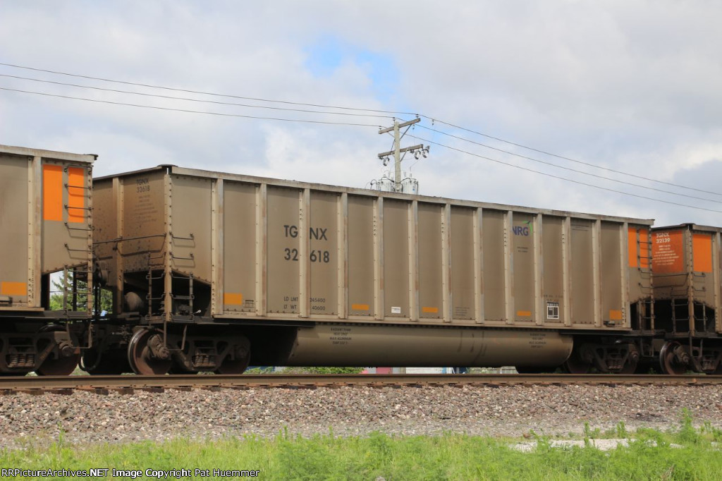 TGNX 32618