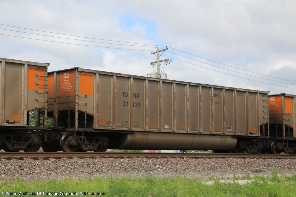 TGNX 32139