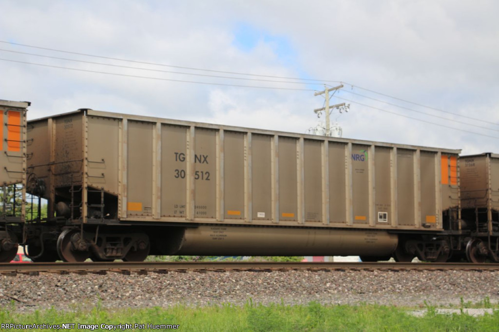 TGNX 30512