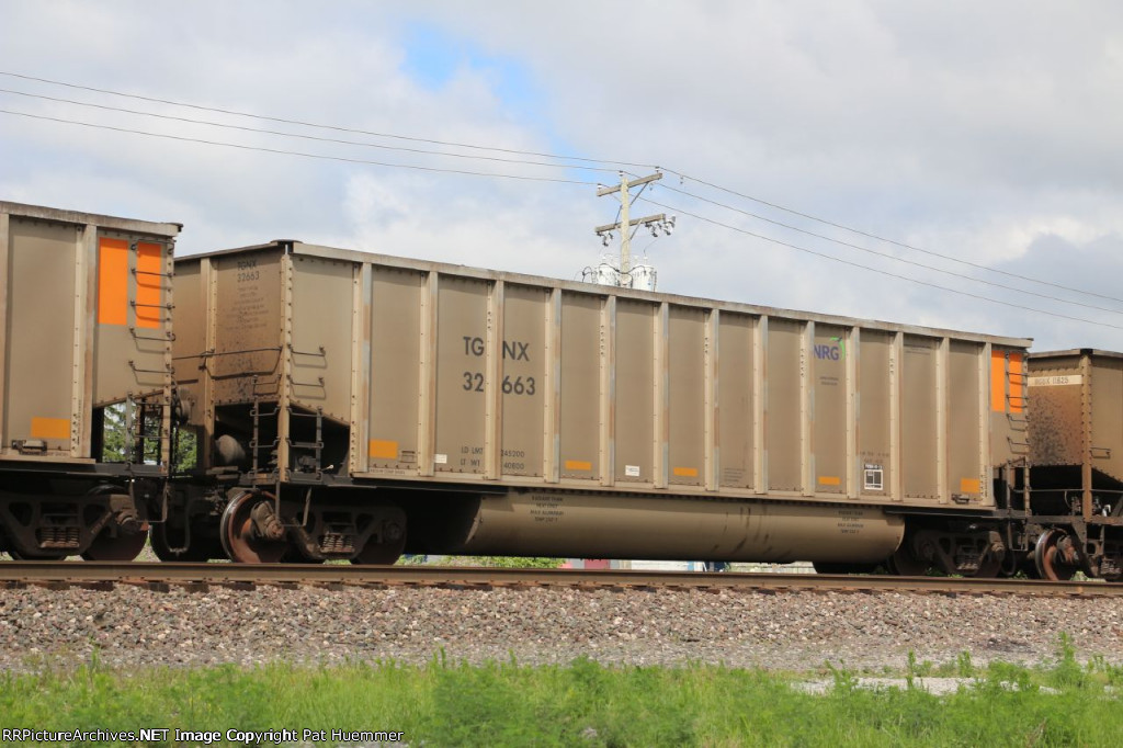 TGNX 32663