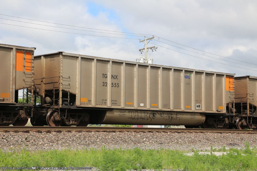 TGNX 32555