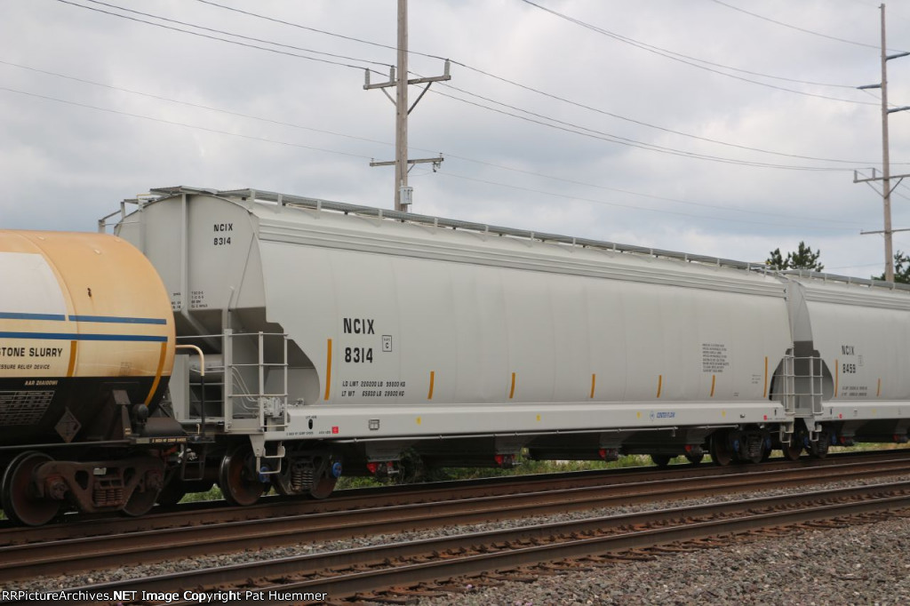 NCIX 8314