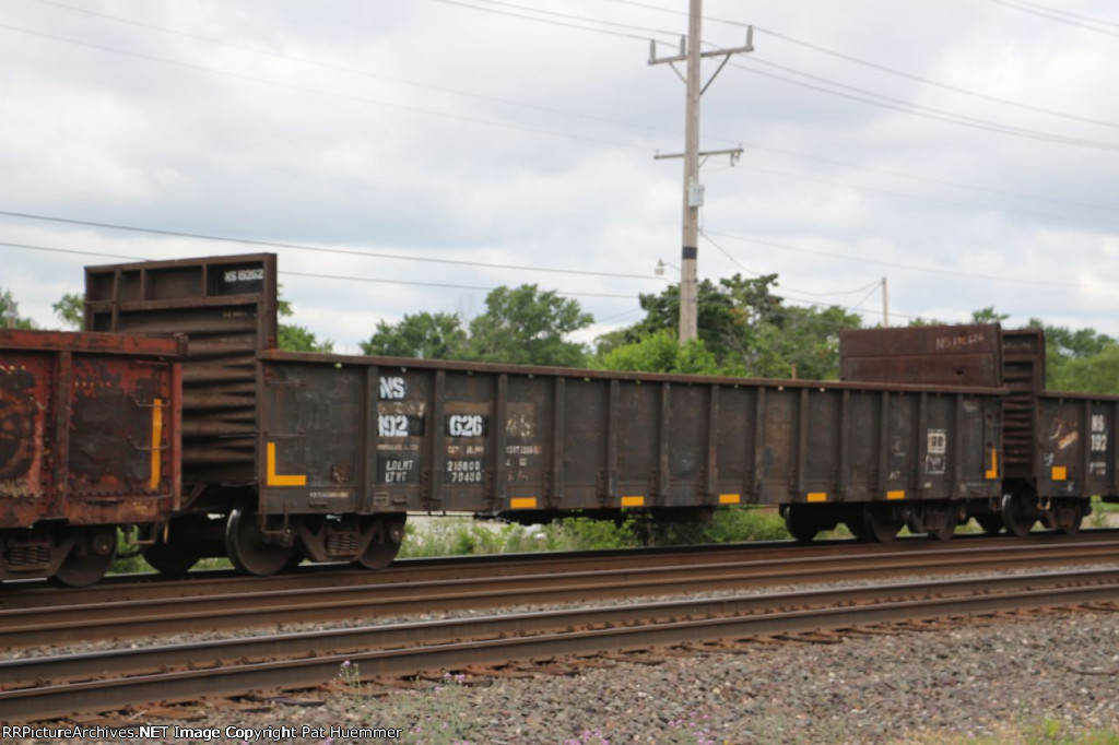 NS 192626