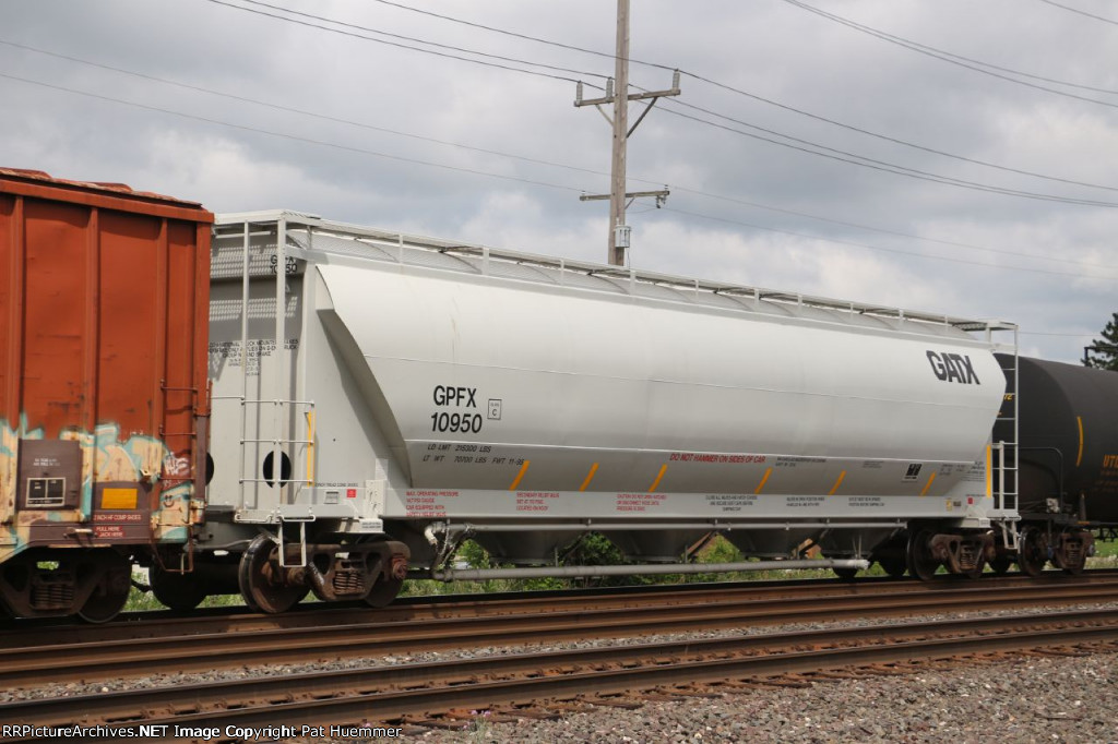 GPFX 10950