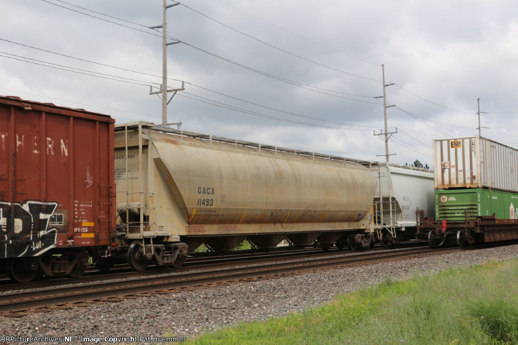GACX 11493