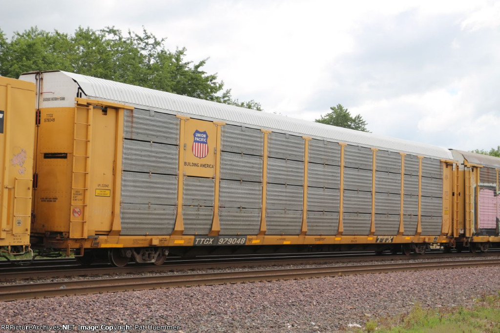TTGX 979048