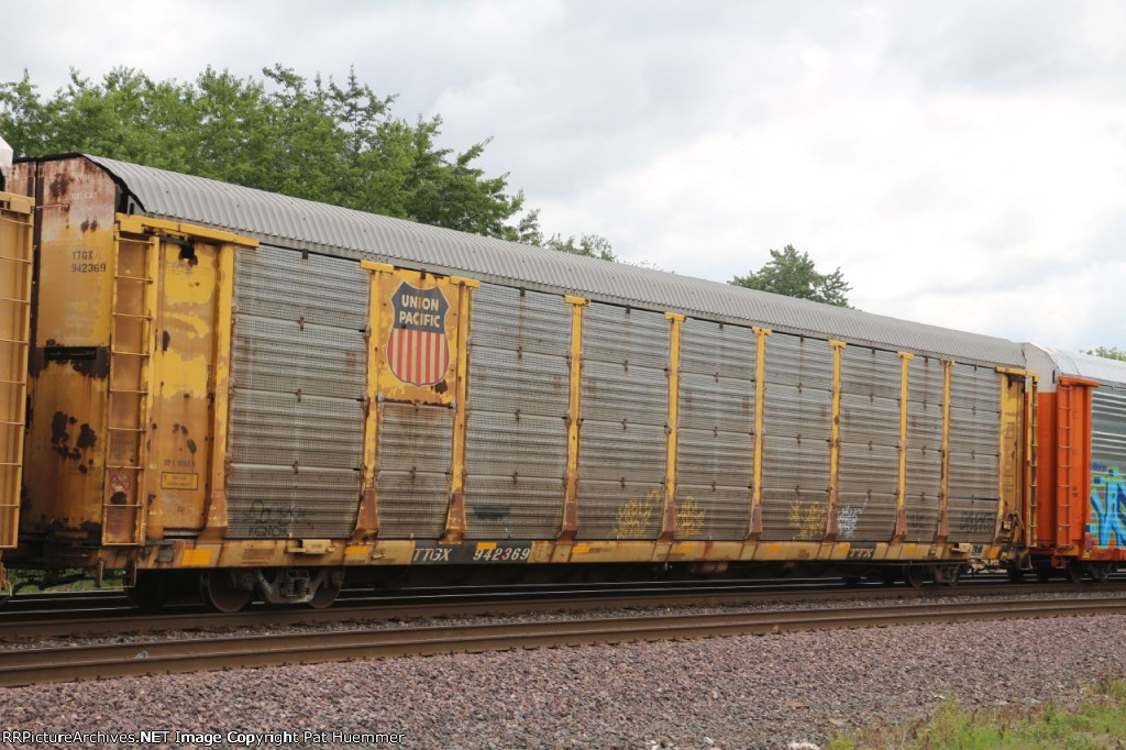 TTGX 942369