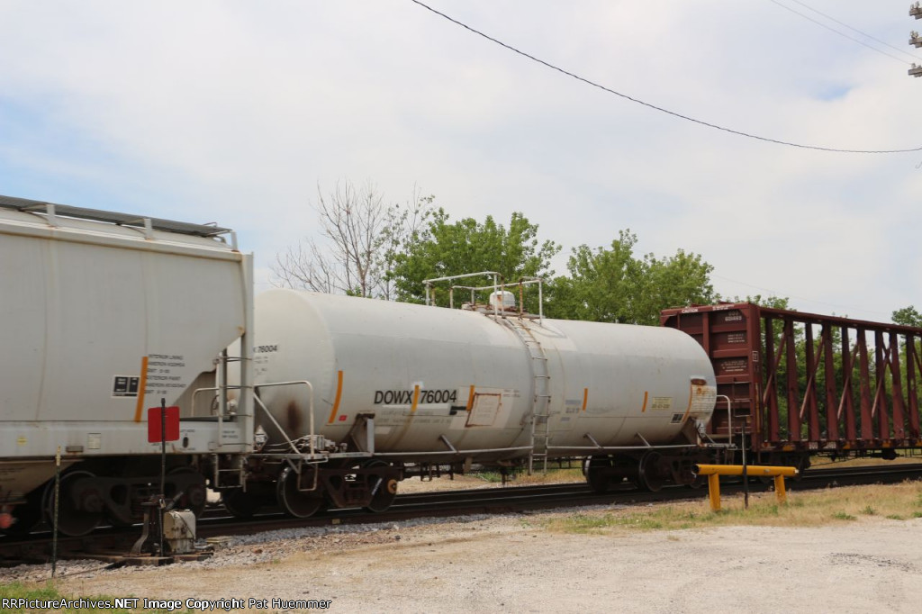 DOWX 76004