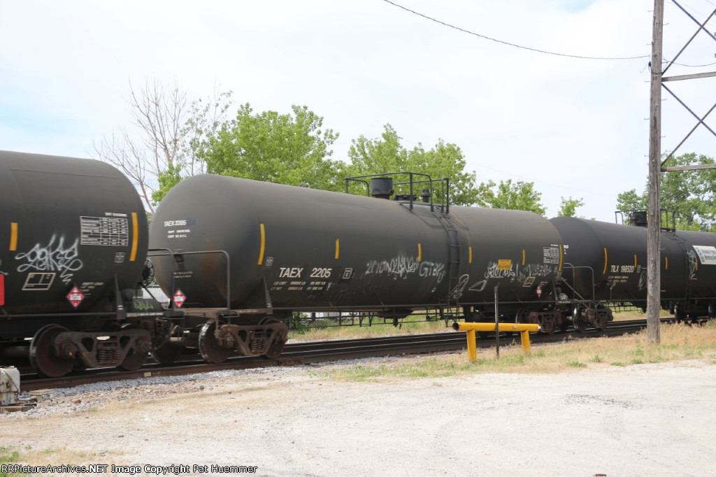 TAEX 2205