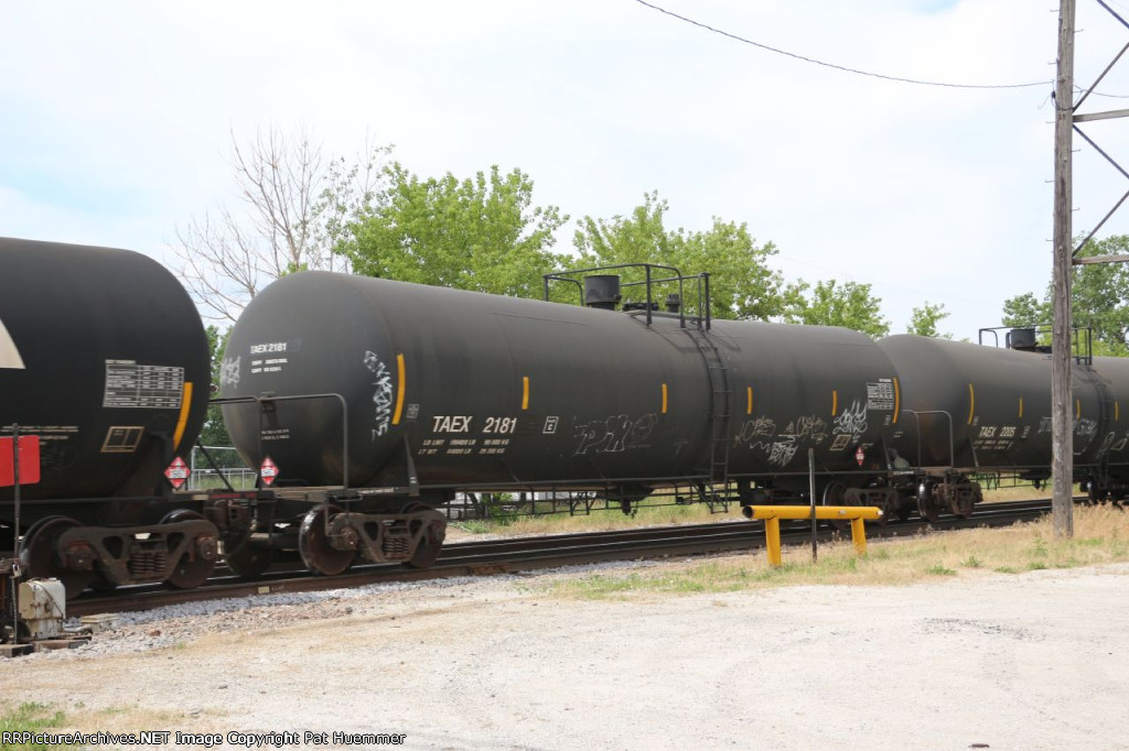 TAEX 2181
