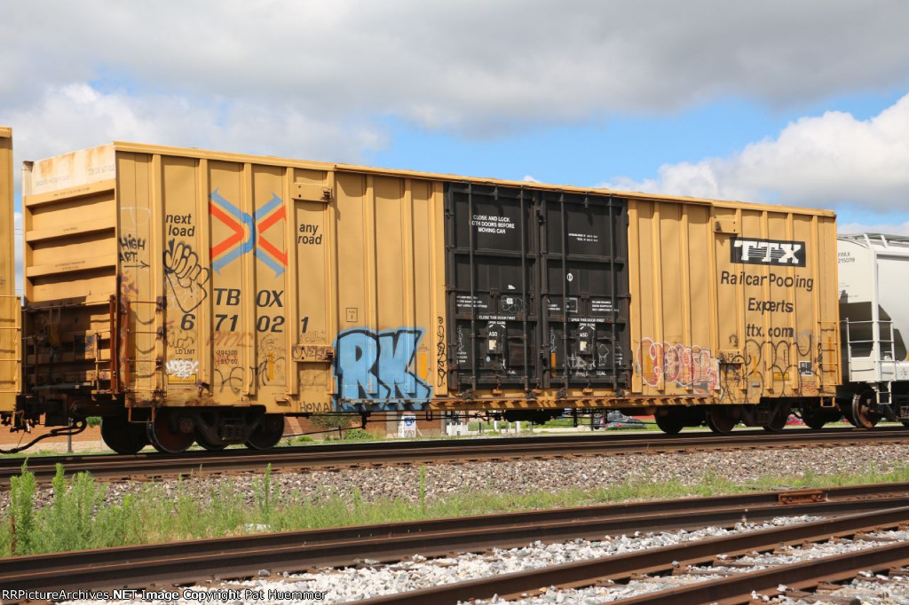 TBOX 671021