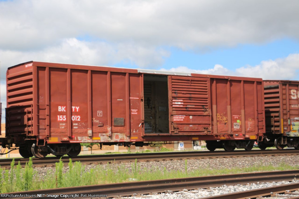 BKTY 155012