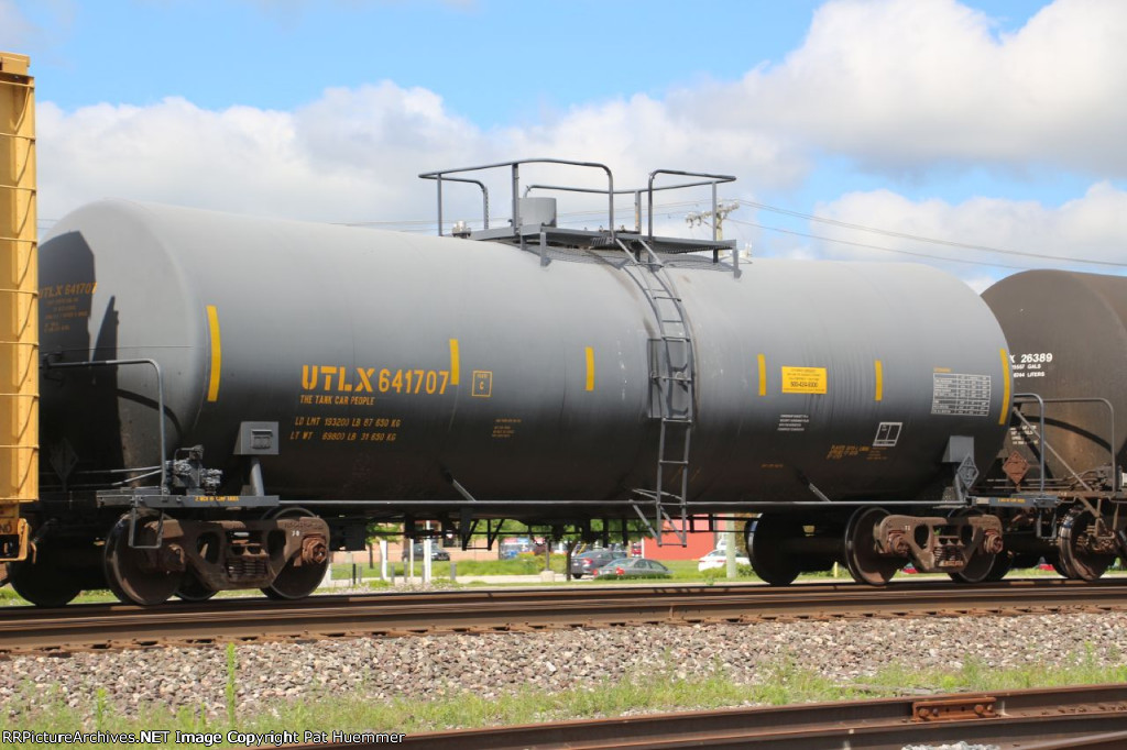 UTLX 641707