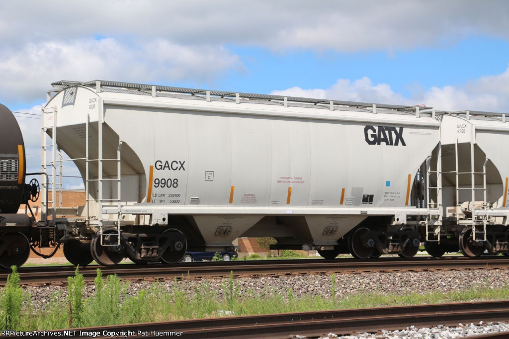 GACX 9908