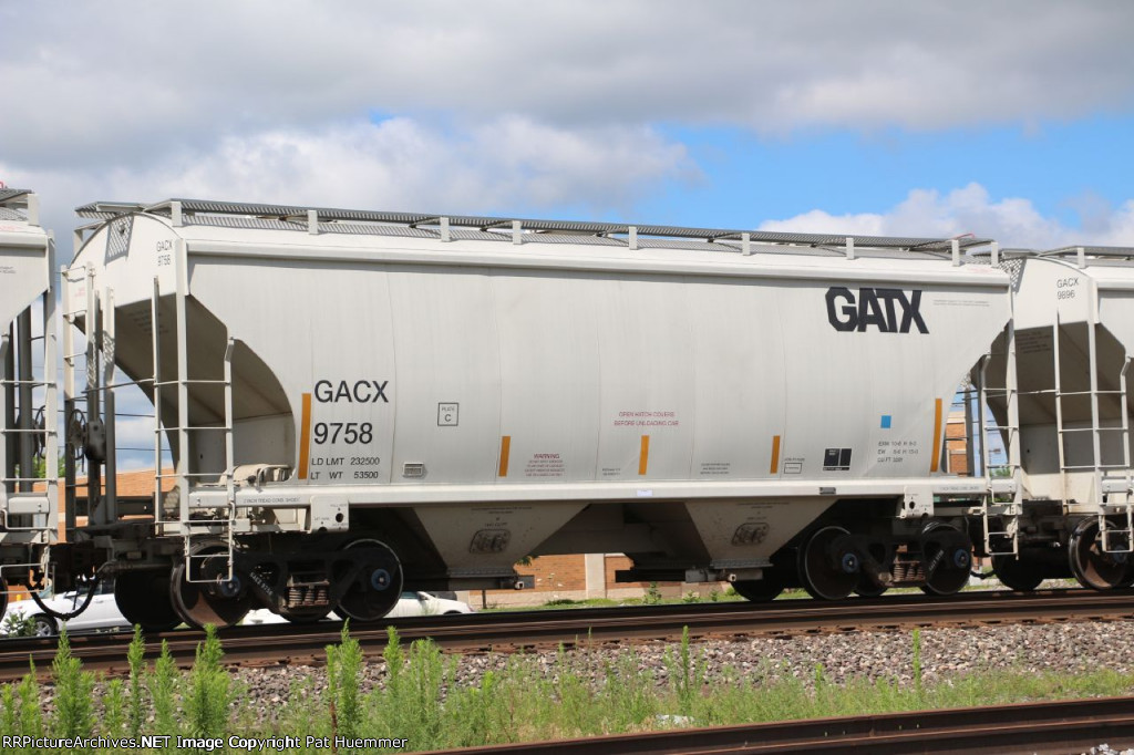 GACX 9758
