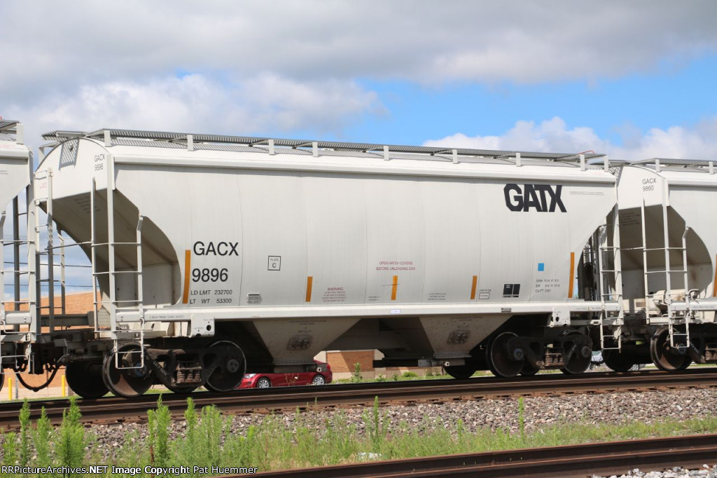 GACX 9896