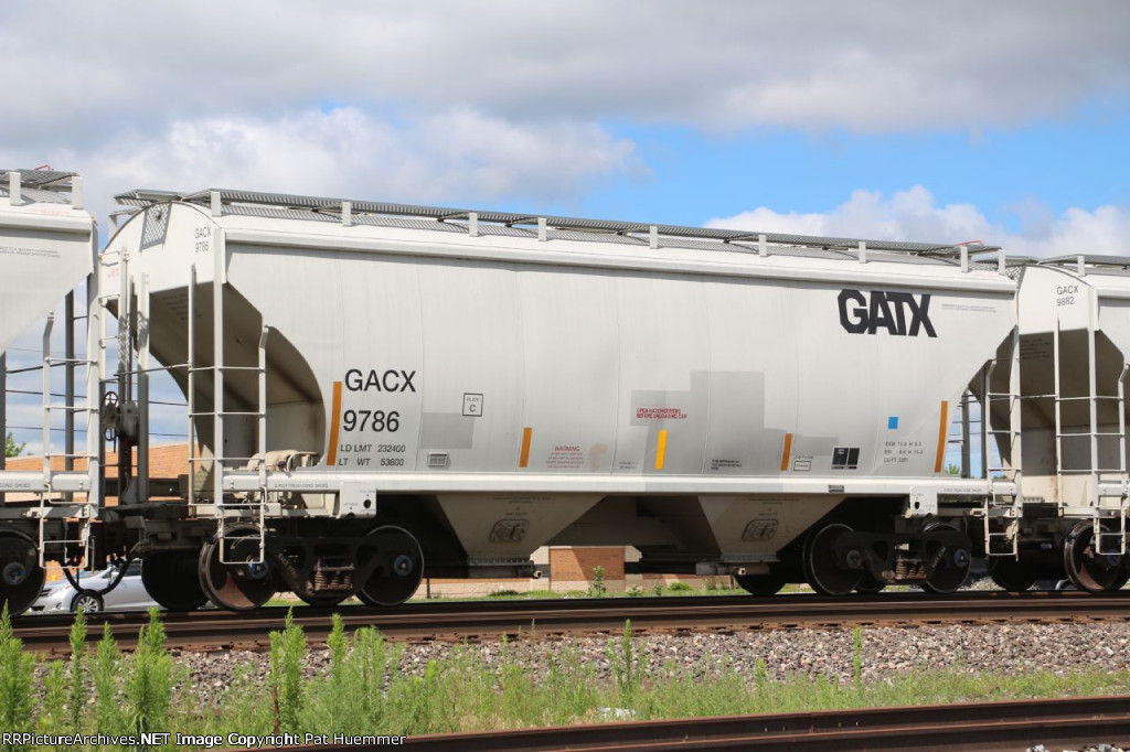 GACX 9786