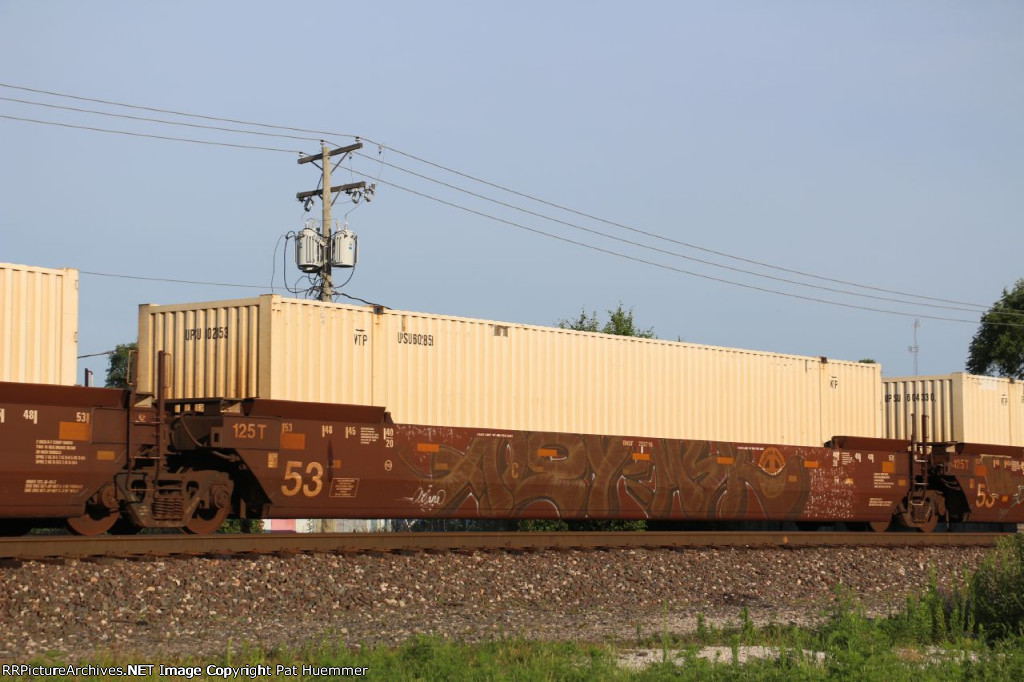 BNSF 253716