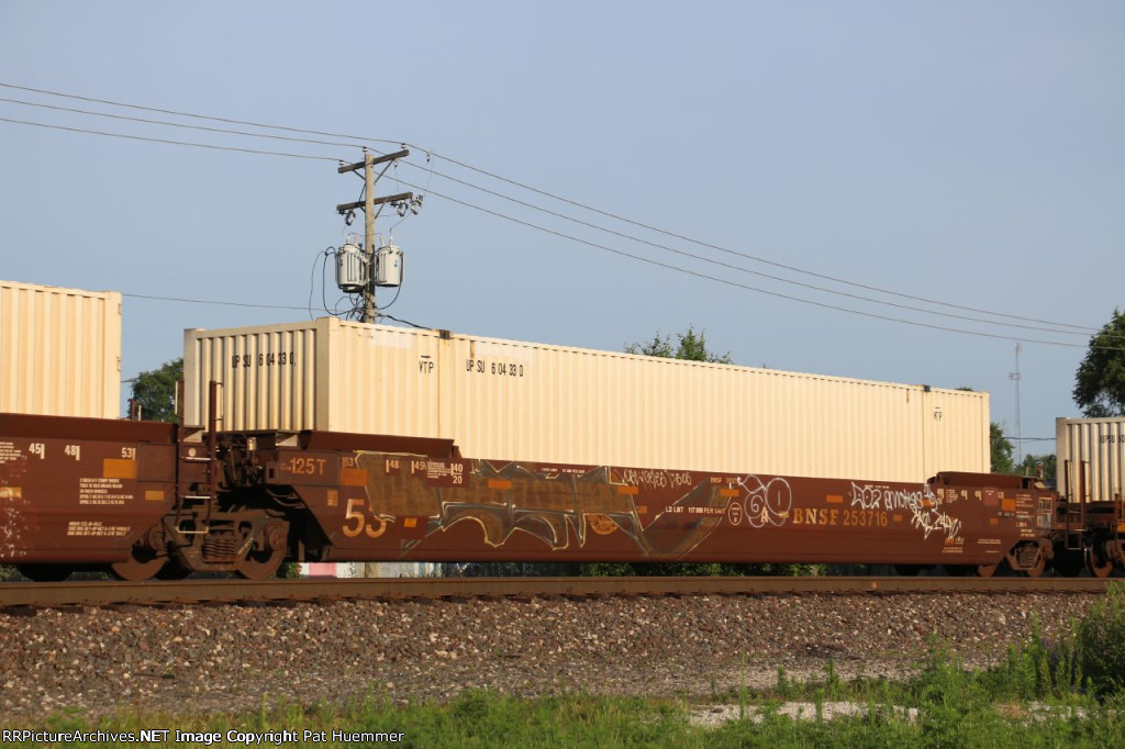 BNSF 253716
