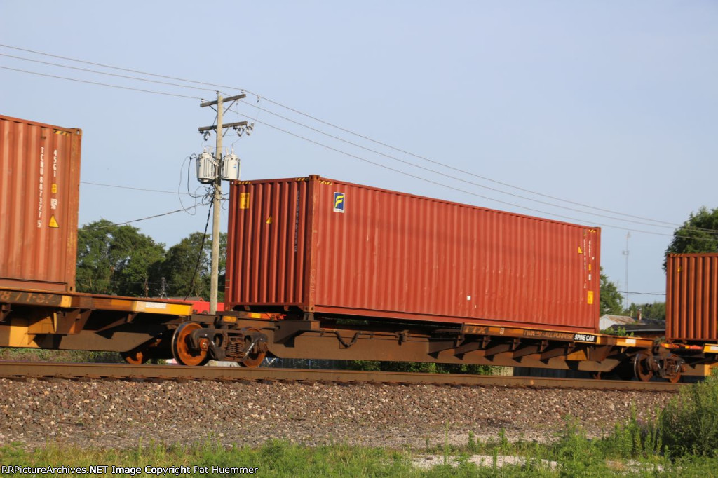 TTRX 360400