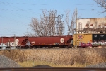 BNSF 450175