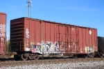 BNSF 721874