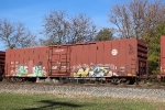BNSF 782199
