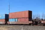 BNSF 237534