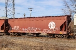 BNSF 422607