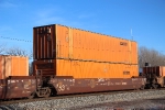 BNSF 253258