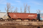 BNSF 484161