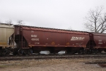 BNSF 489135