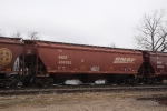 BNSF 484362