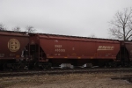 BNSF 485399
